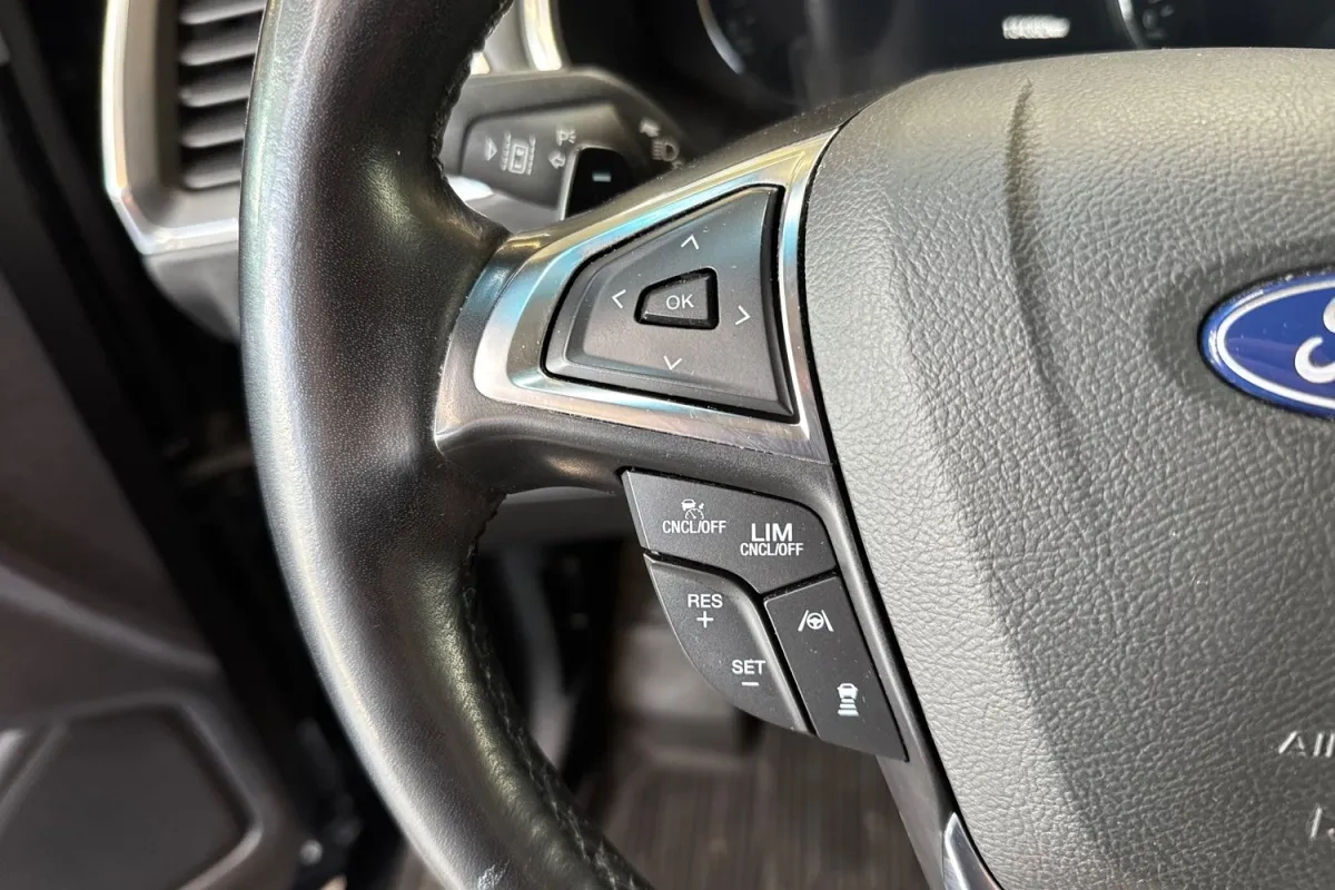 Ford Edge