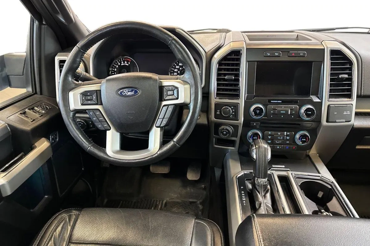 Ford F-150