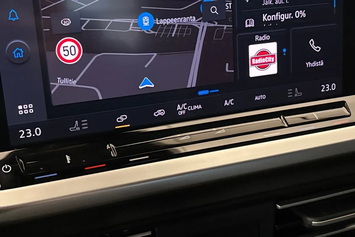 Ford Grand Tourneo Connect