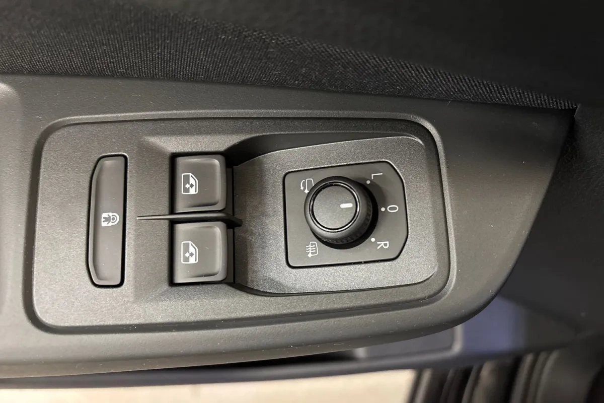 Ford Grand Tourneo Connect