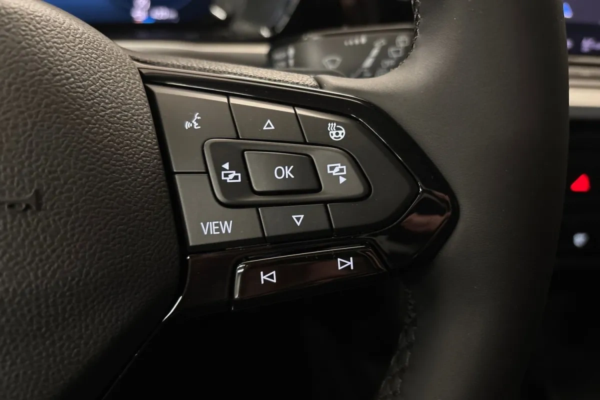 Ford Grand Tourneo Connect