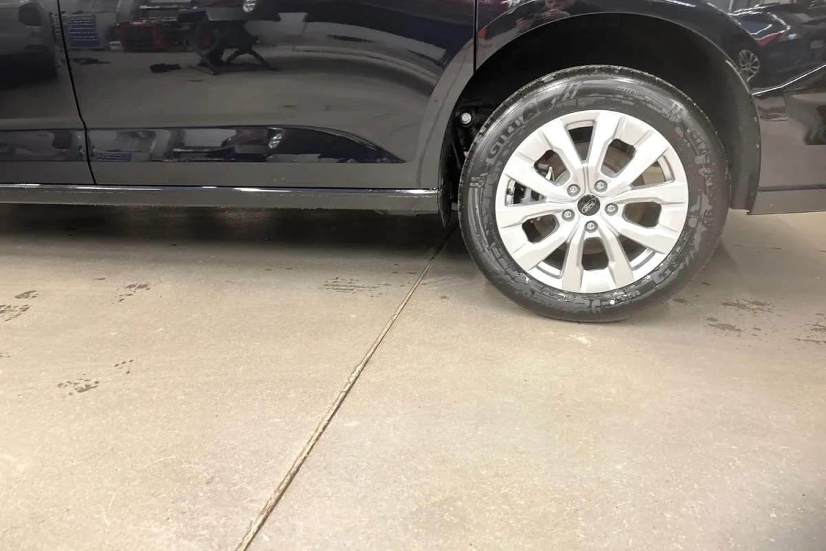 Ford Grand Tourneo Connect