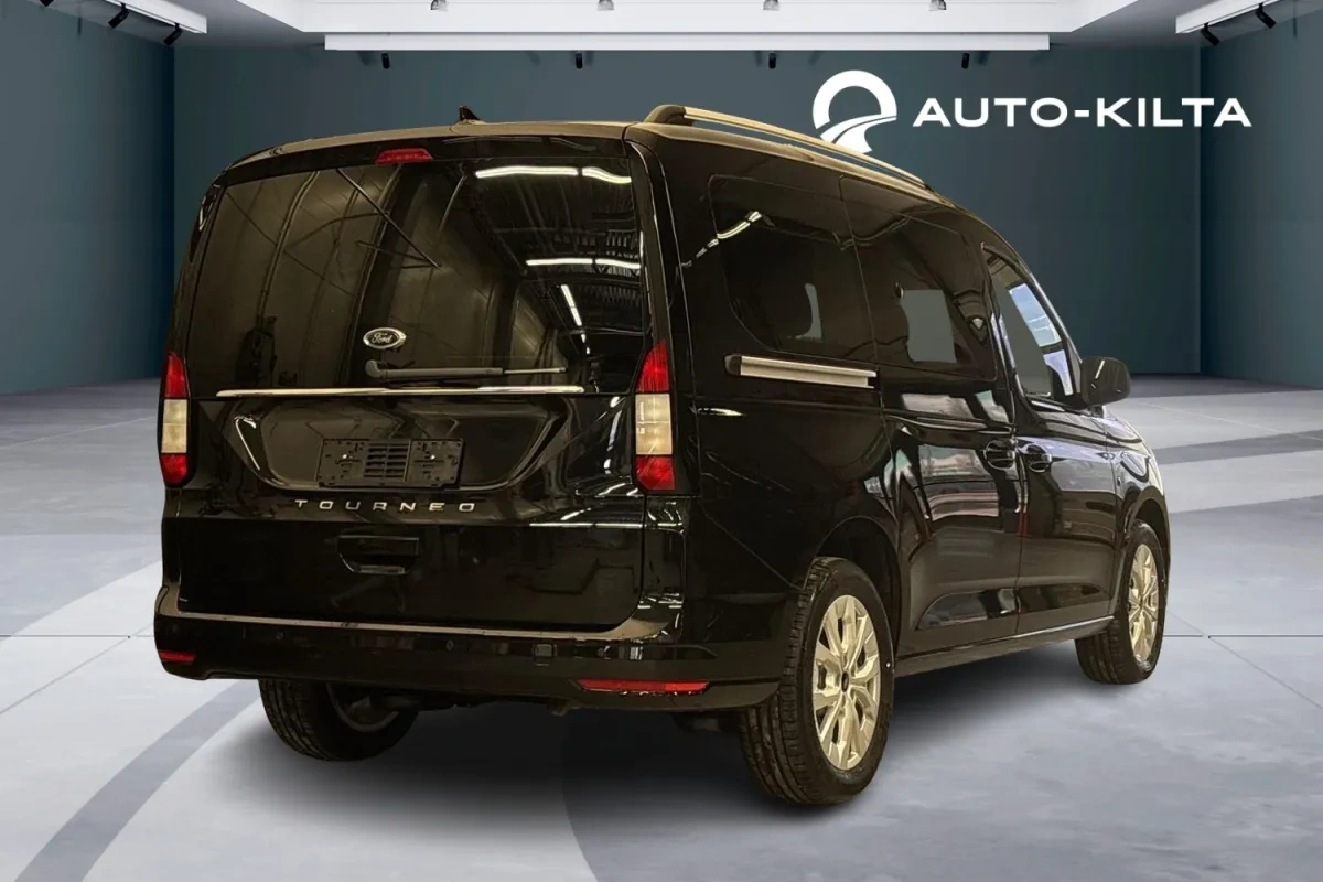 Ford Grand Tourneo Connect