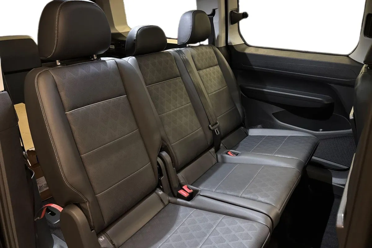 Ford Grand Tourneo Connect