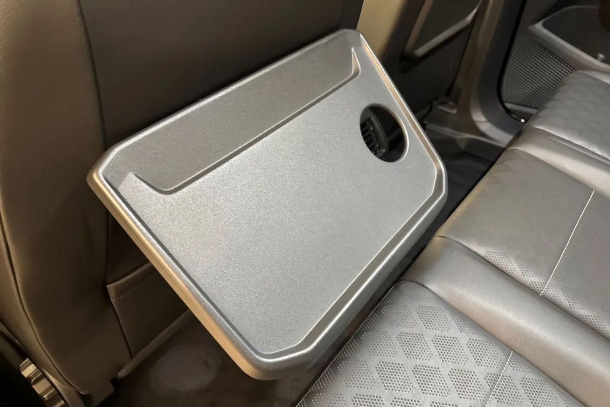 Ford Grand Tourneo Connect