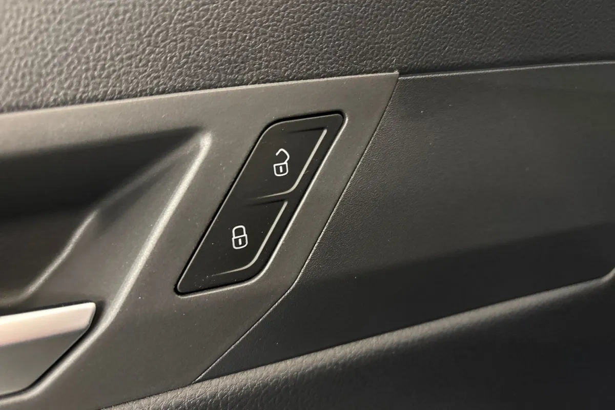 Ford Grand Tourneo Connect