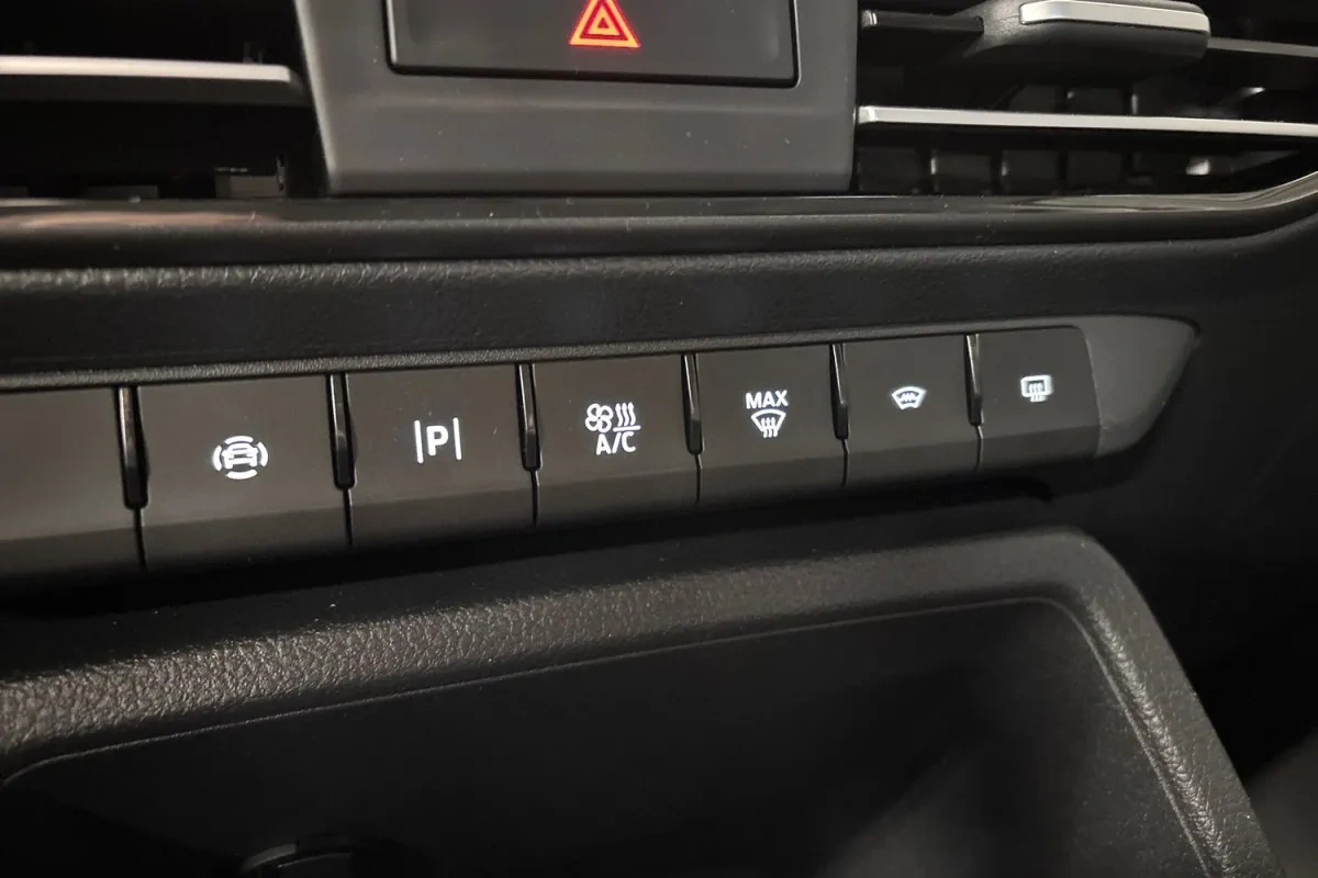 Ford Grand Tourneo Connect