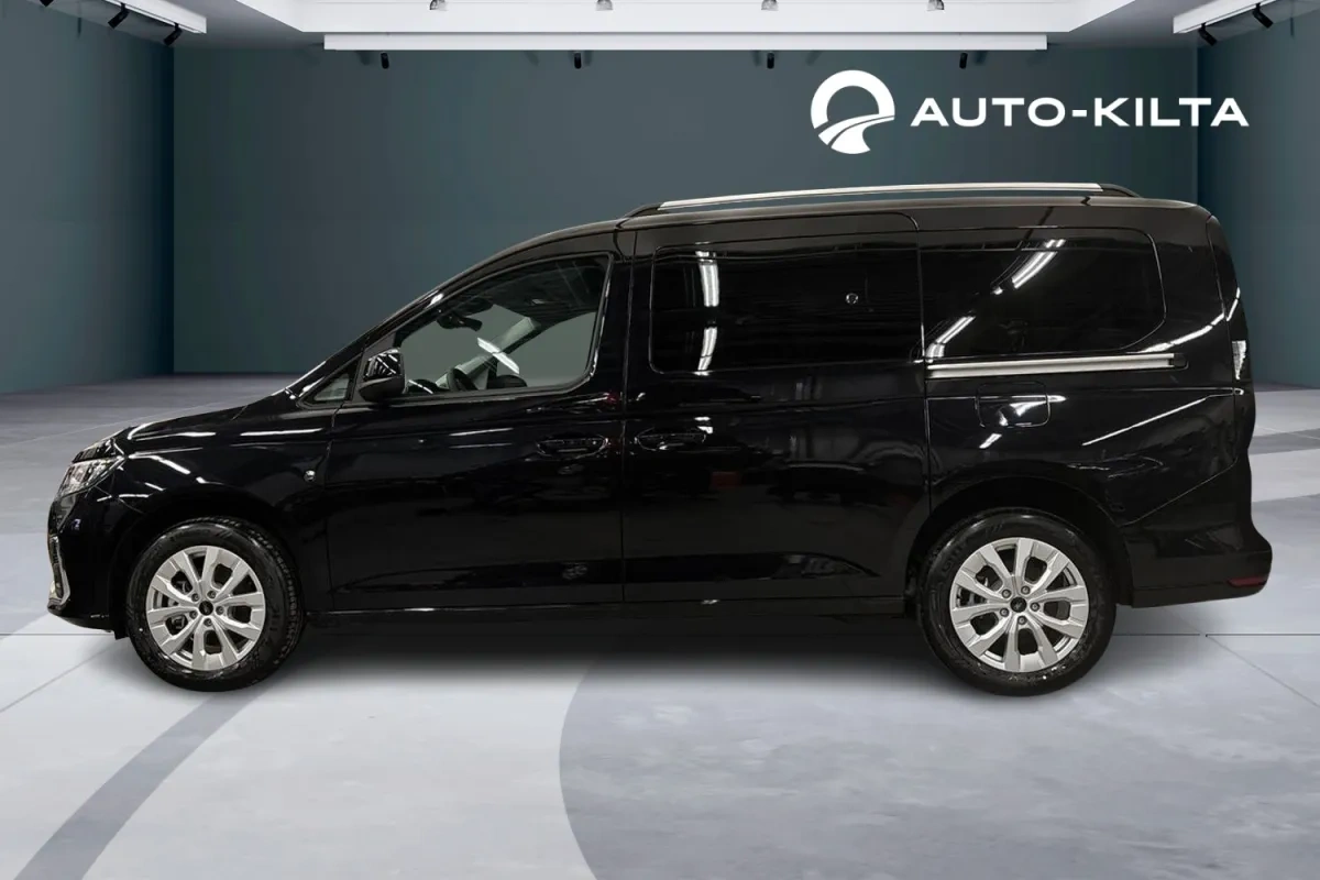 Ford Grand Tourneo Connect
