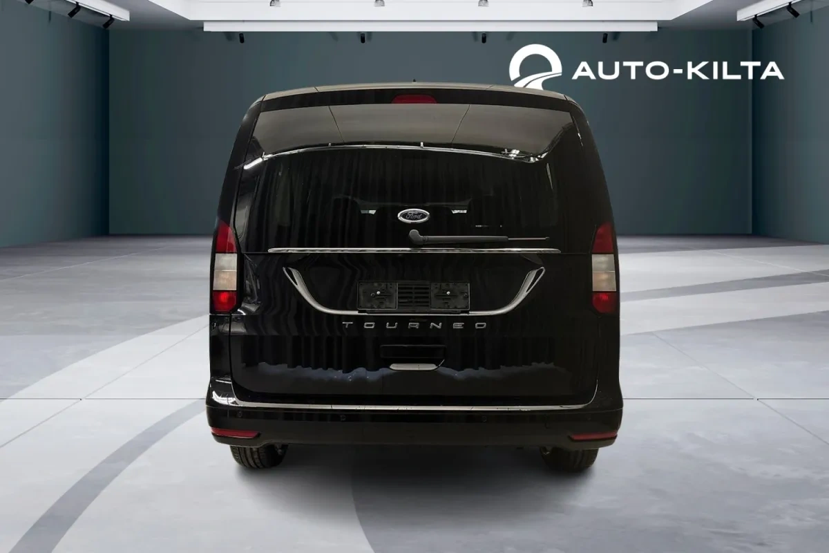 Ford Grand Tourneo Connect