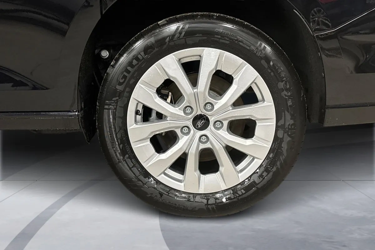 Ford Grand Tourneo Connect
