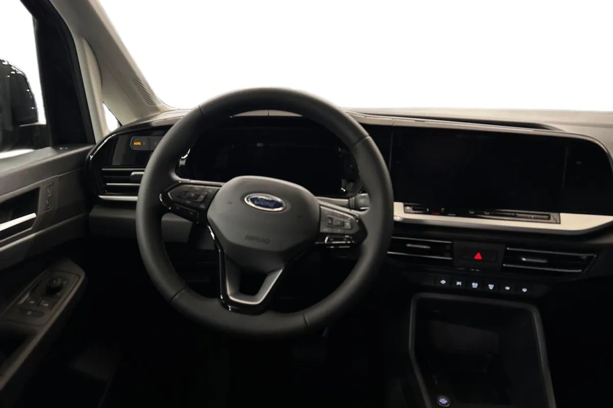 Ford Grand Tourneo Connect