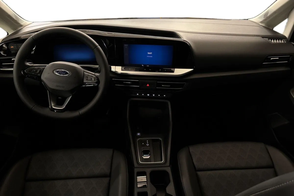 Ford Grand Tourneo Connect