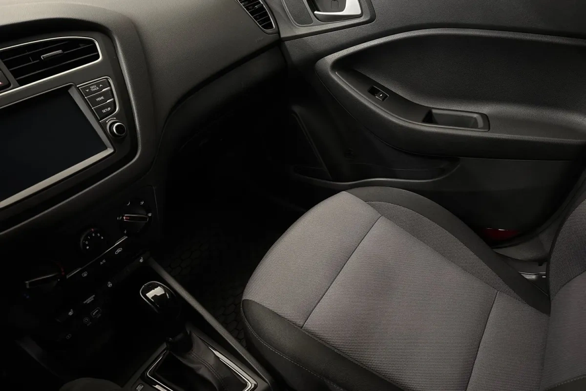 Hyundai i20 Hatchback