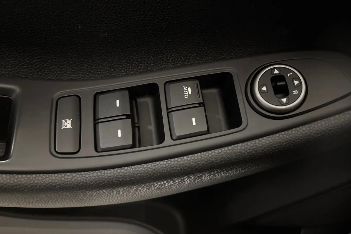 Hyundai i20 Hatchback