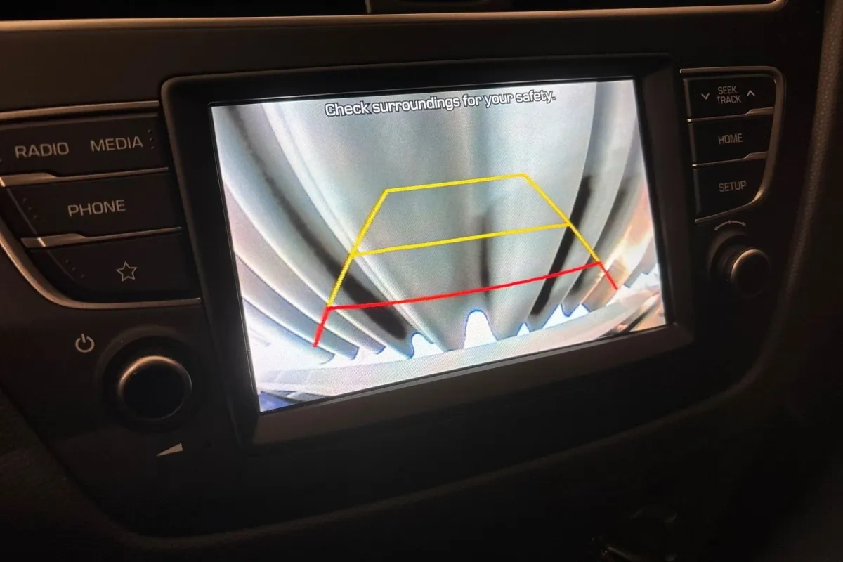 Hyundai i20 Hatchback