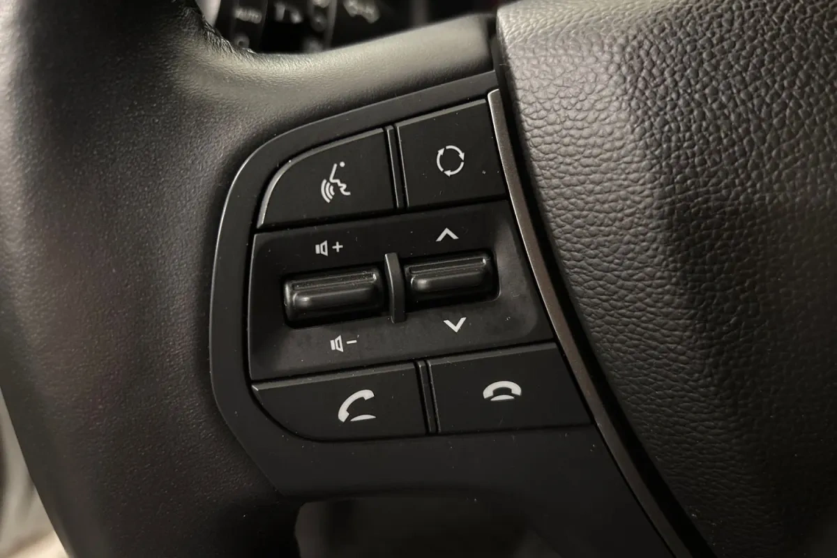 Hyundai i20 Hatchback