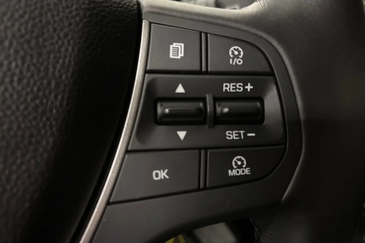 Hyundai i20 Hatchback