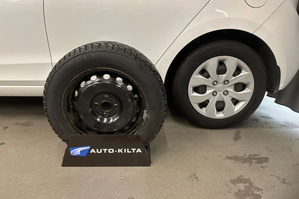 Hyundai i20 Hatchback