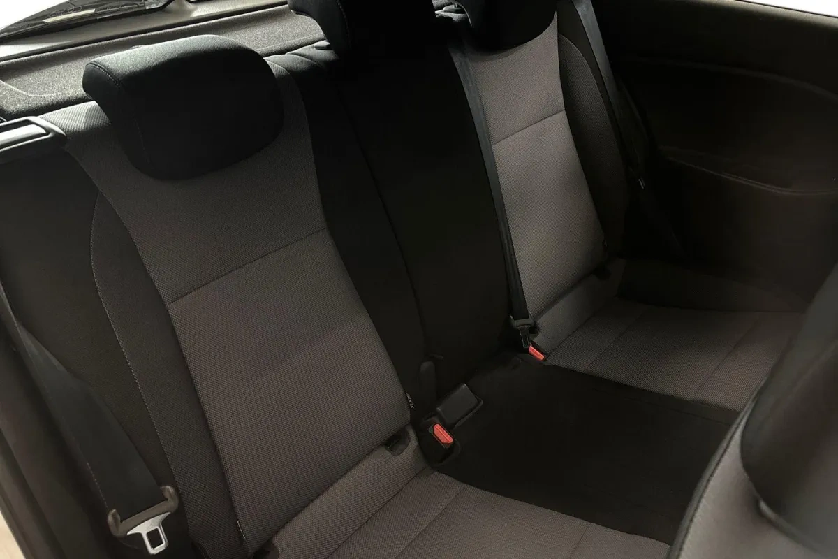 Hyundai i20 Hatchback