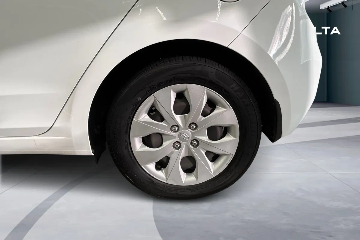 Hyundai i20 Hatchback