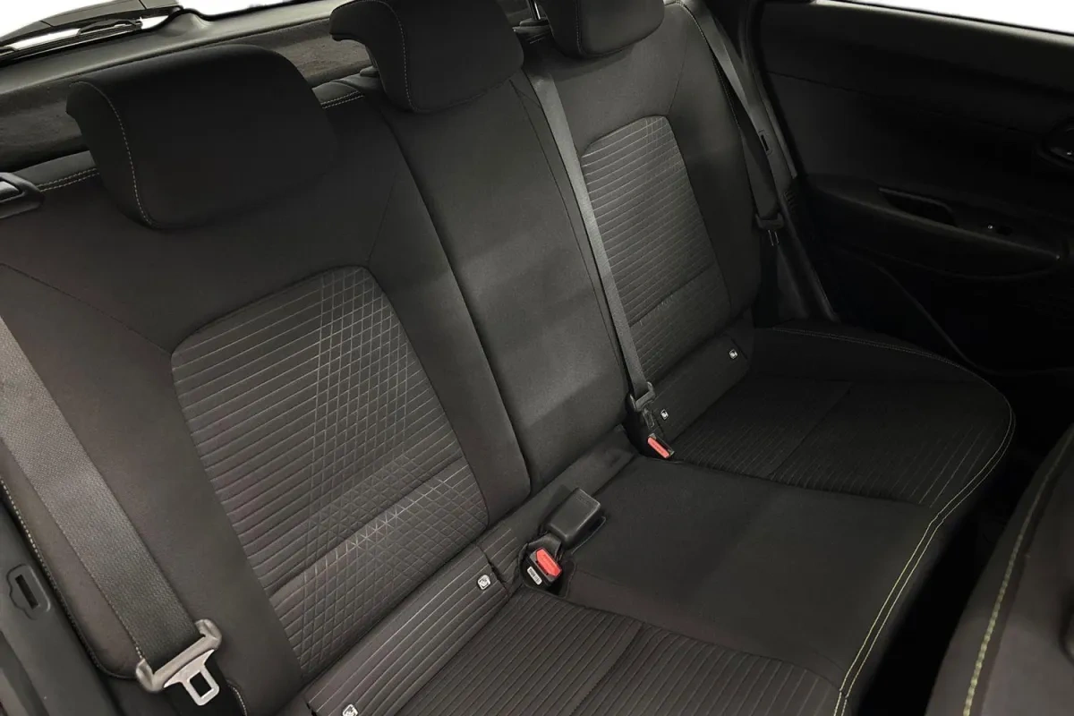 Hyundai i20 Hatchback