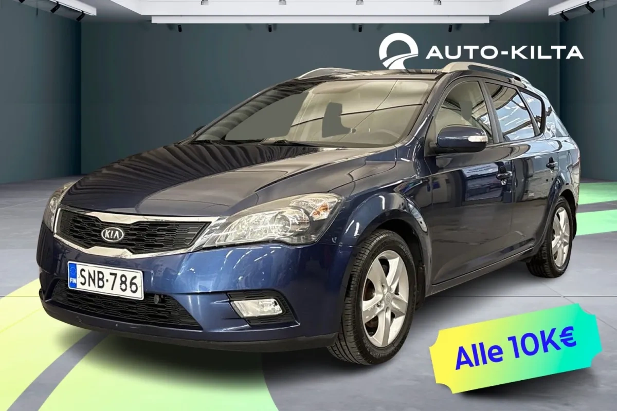 Kia cee´d