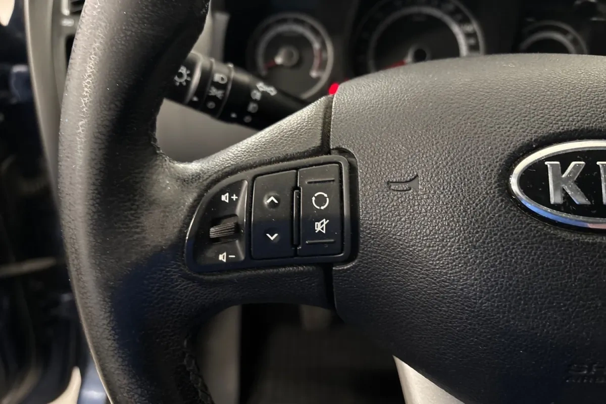 Kia cee´d