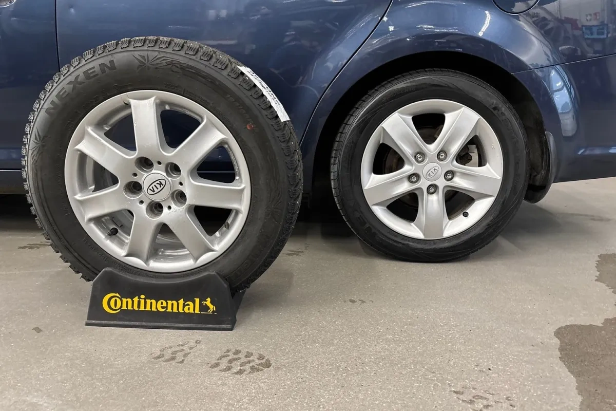 Kia cee´d