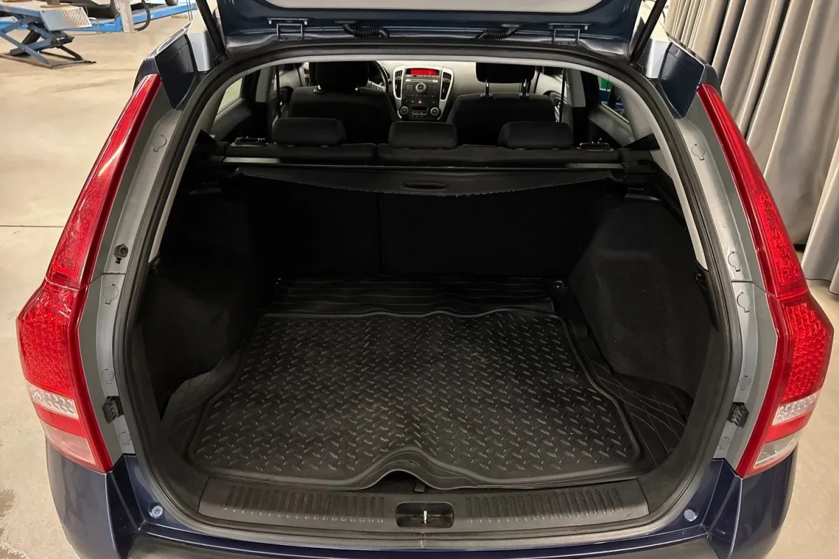 Kia cee´d