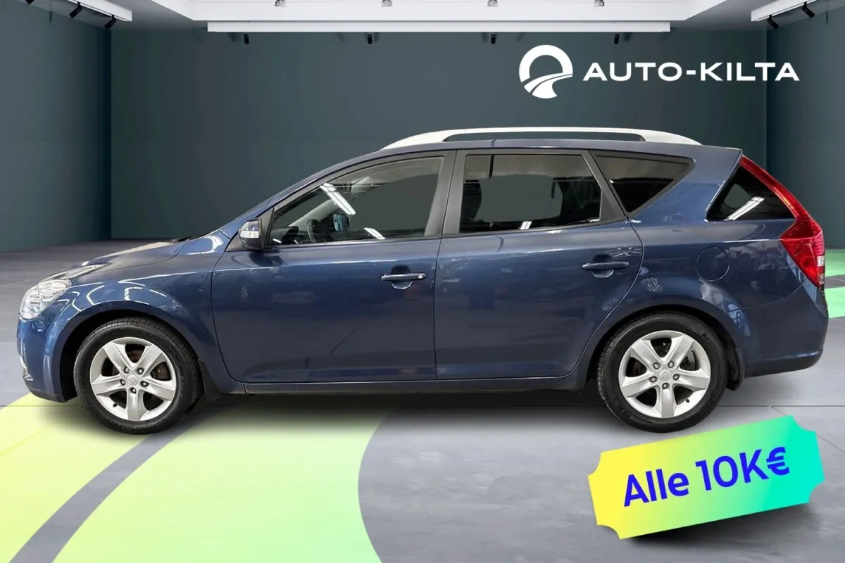 Kia cee´d