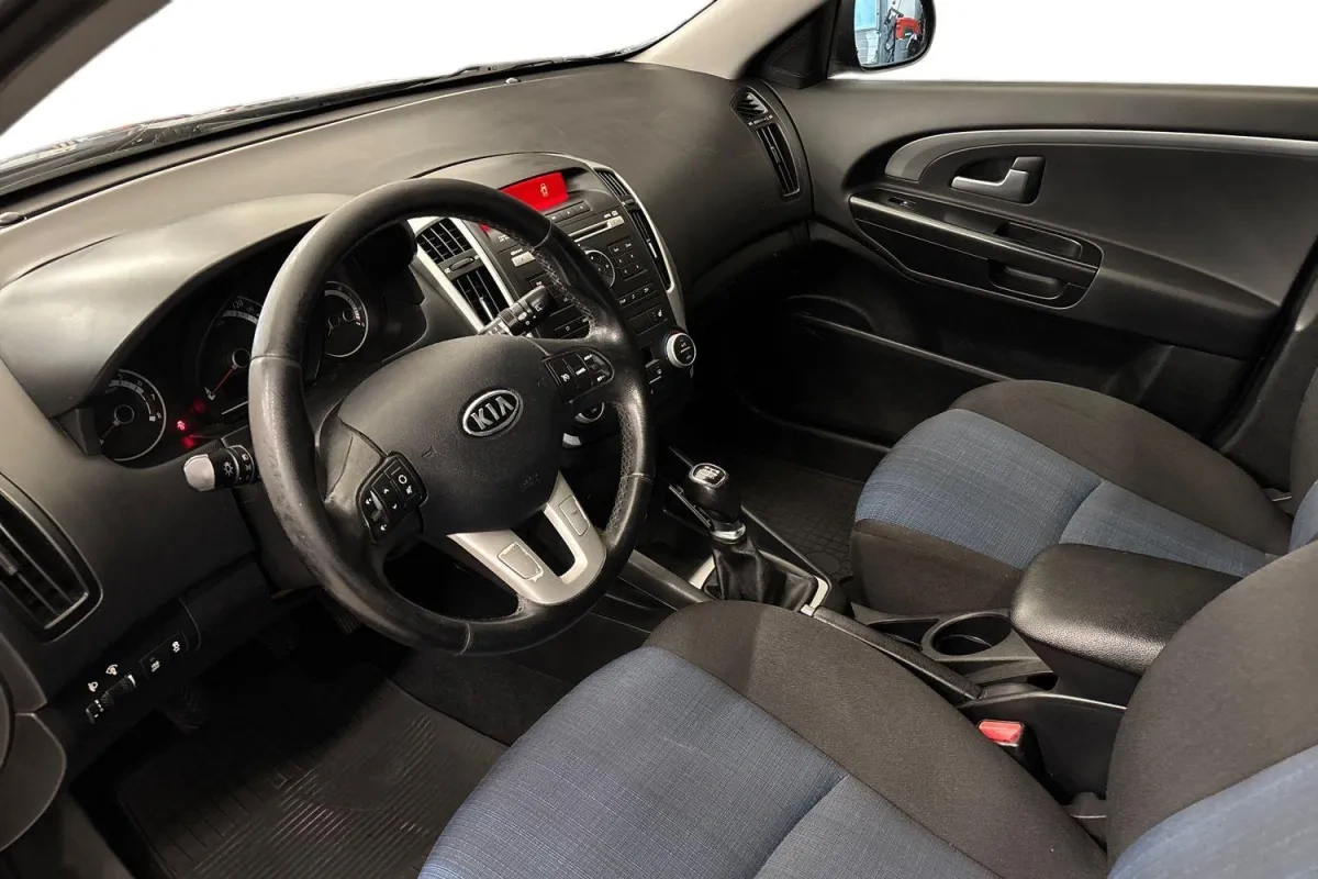 Kia cee´d