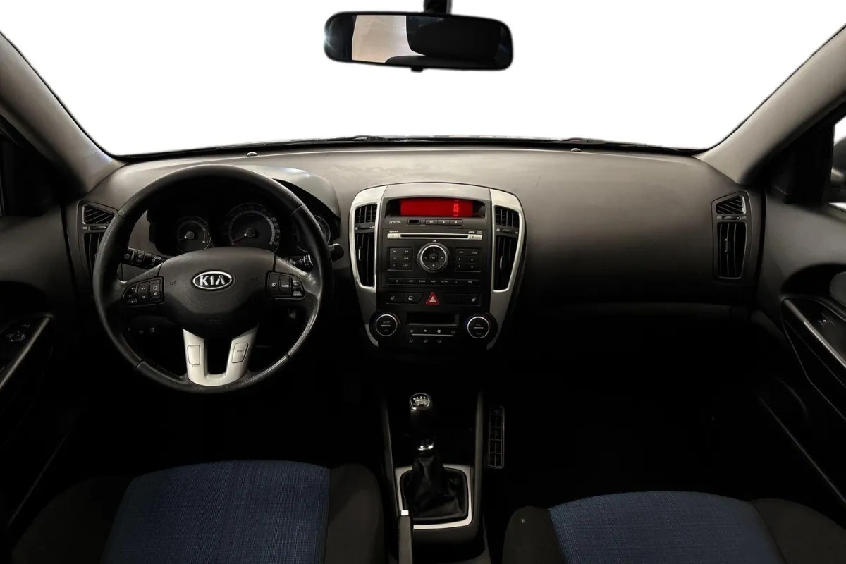 Kia cee´d
