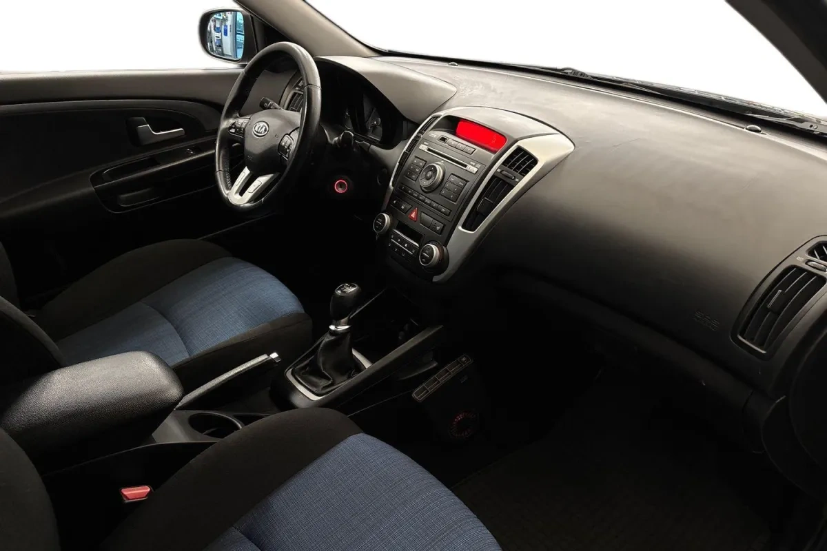 Kia cee´d