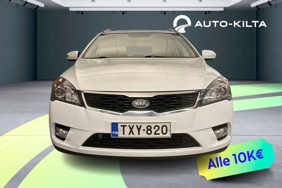 Kia cee´d