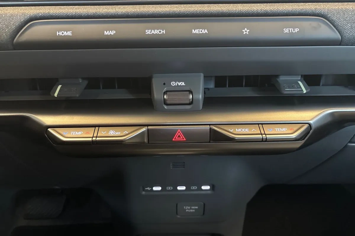 Kia EV2