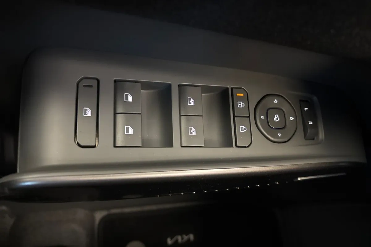 Kia EV2
