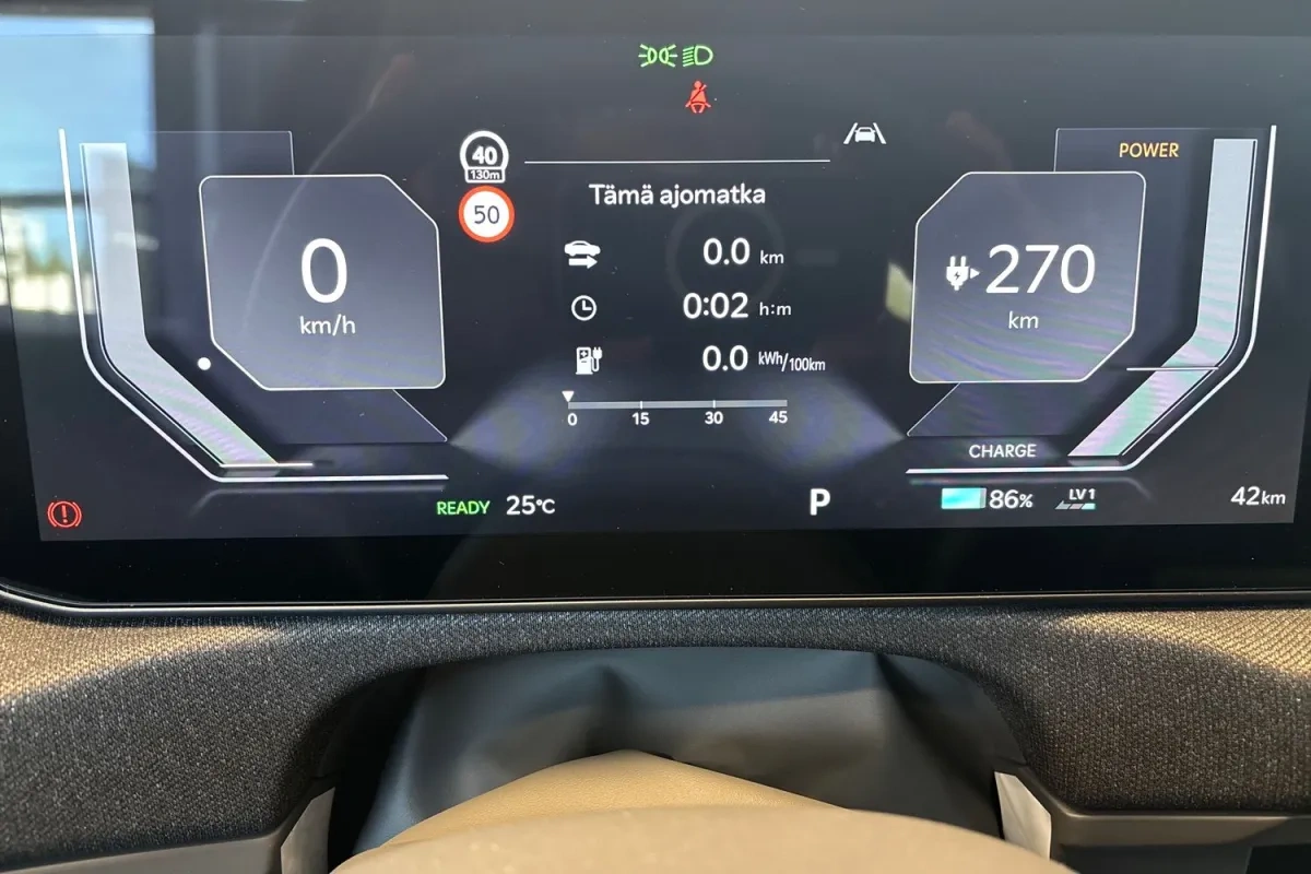 Kia EV2
