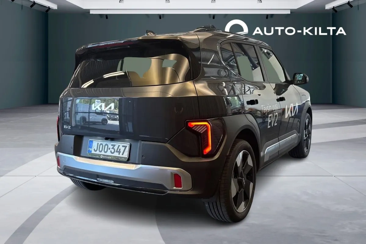 Kia EV2