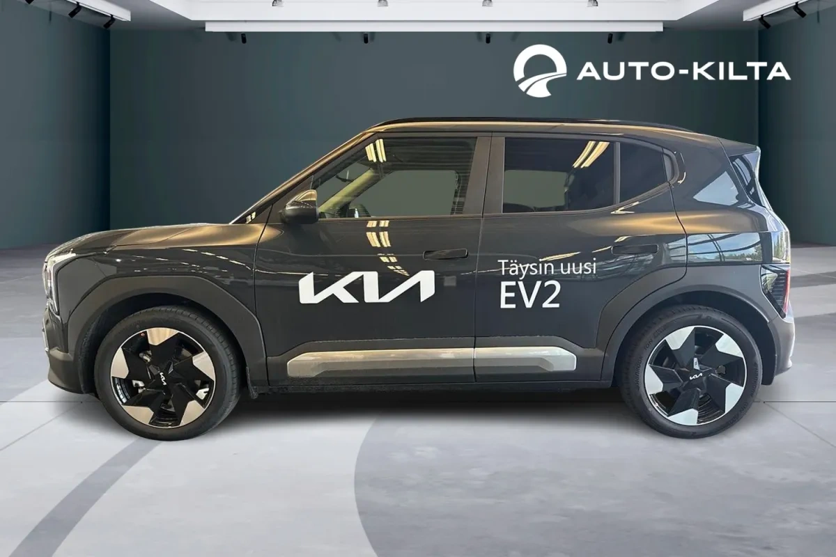 Kia EV2
