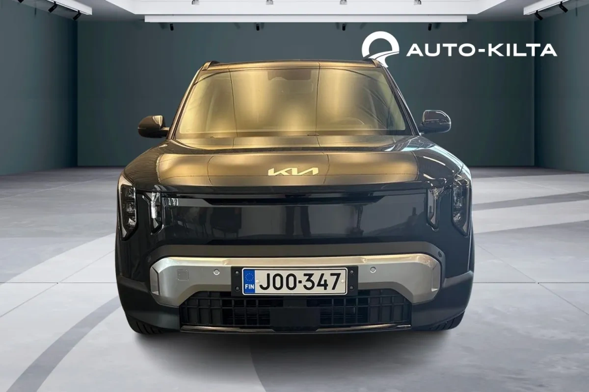 Kia EV2