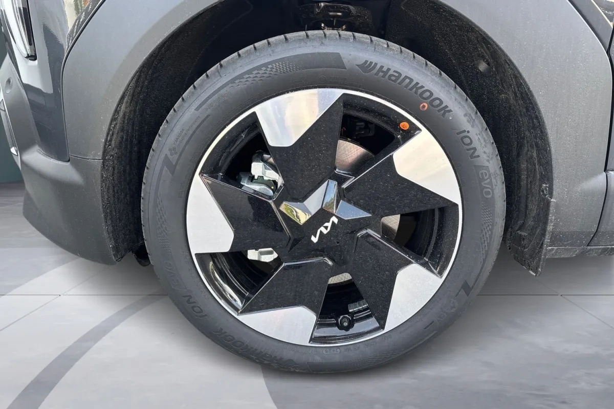 Kia EV2