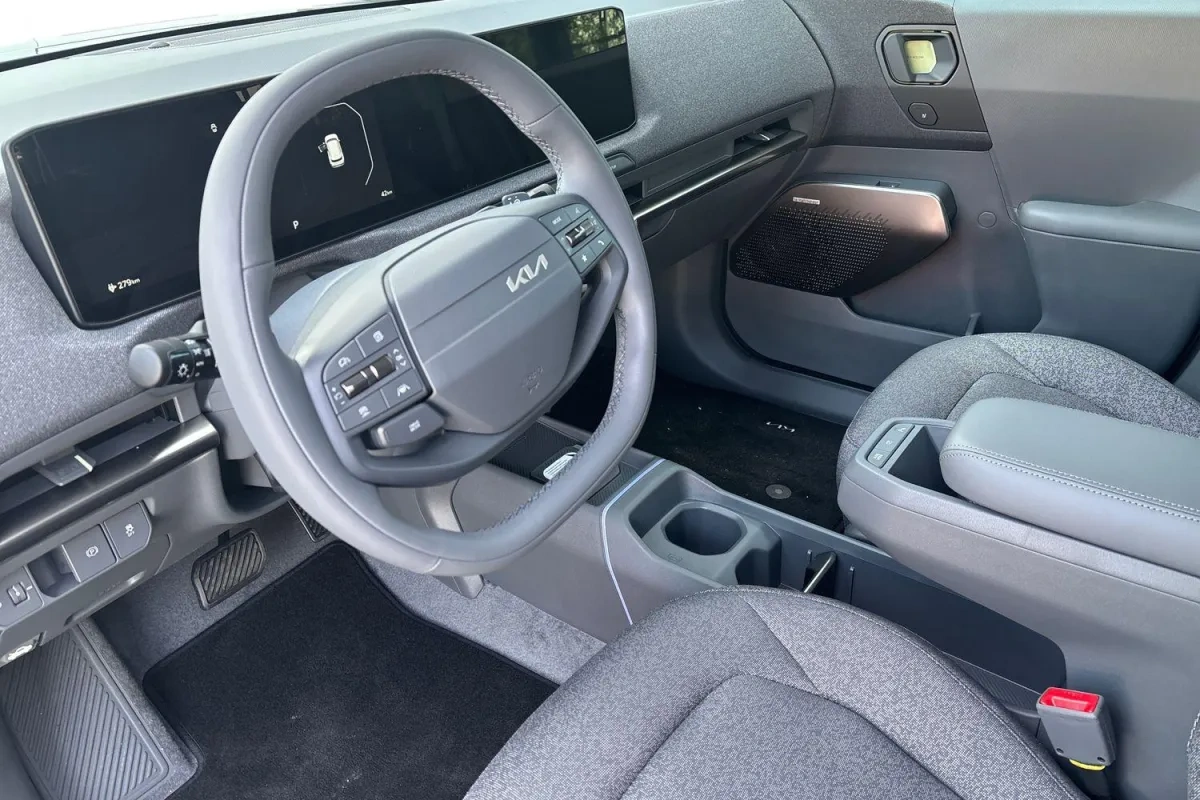 Kia EV2