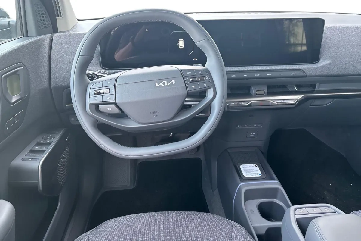 Kia EV2