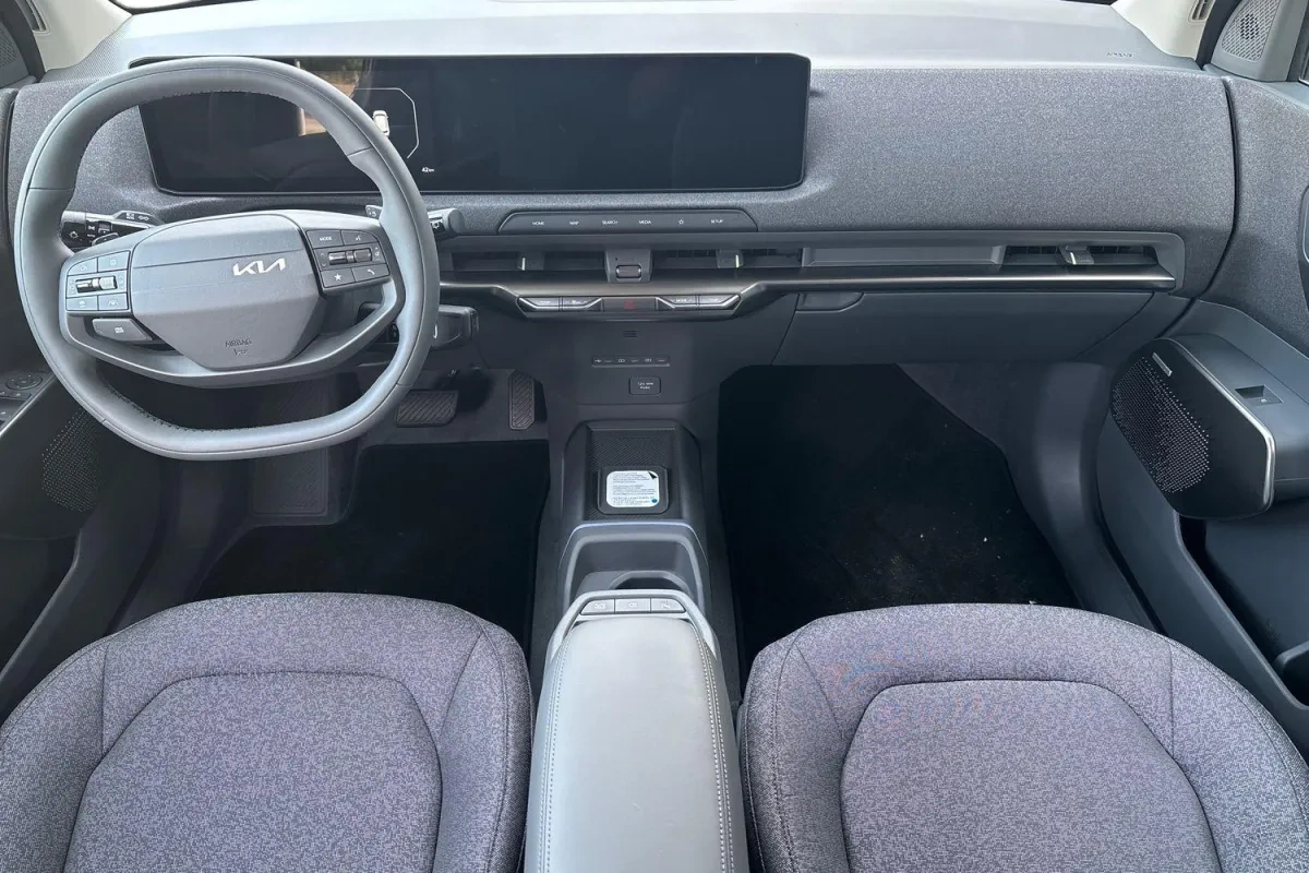 Kia EV2