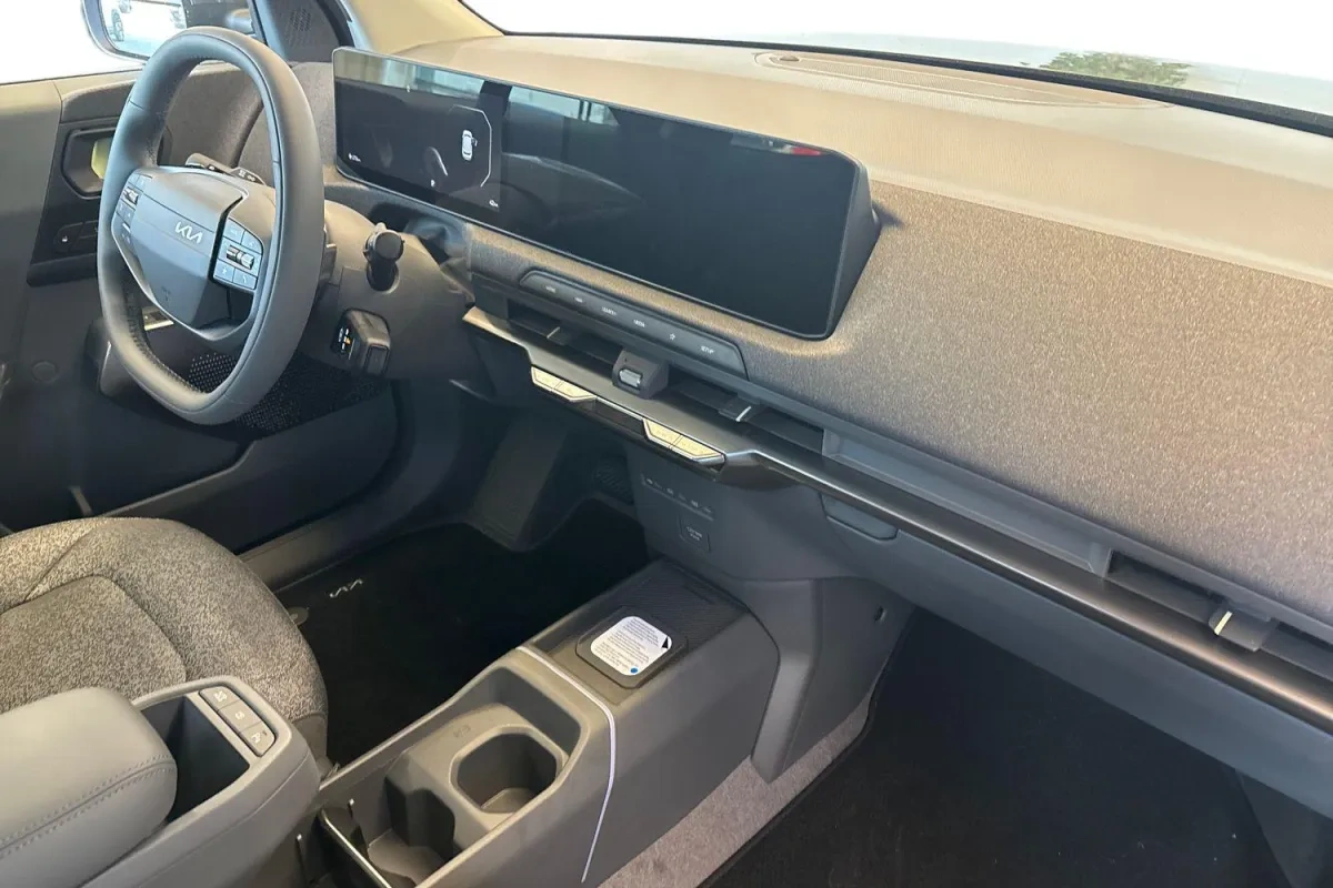 Kia EV2