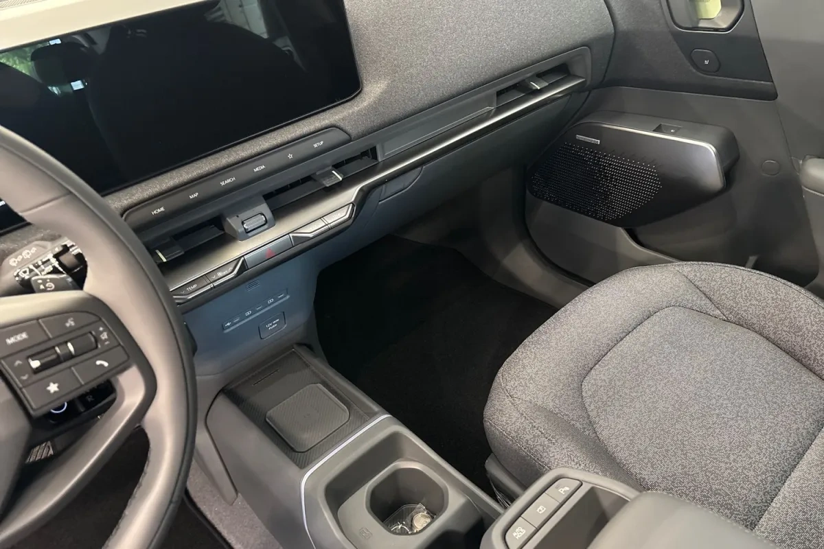 Kia EV2