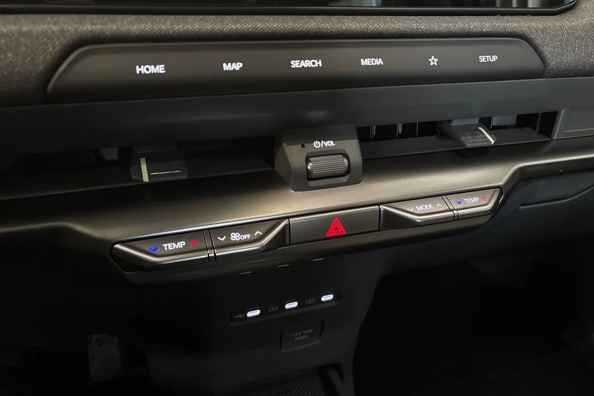 Kia EV2