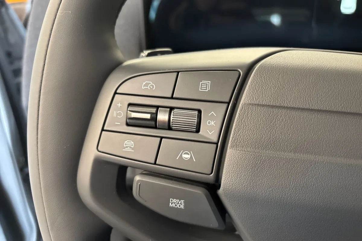 Kia EV2