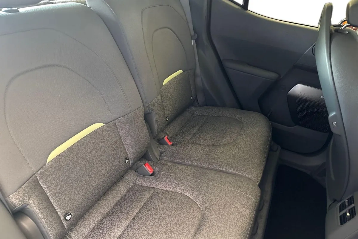 Kia EV2