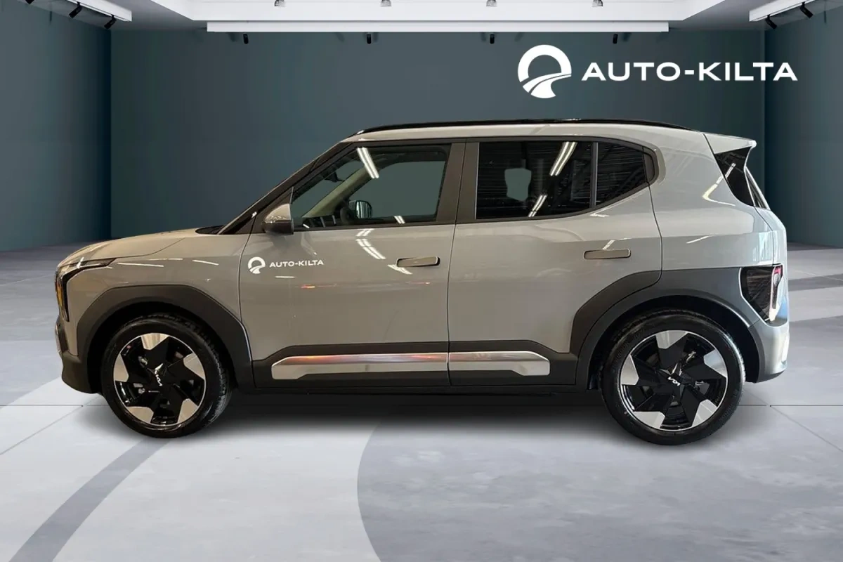 Kia EV2